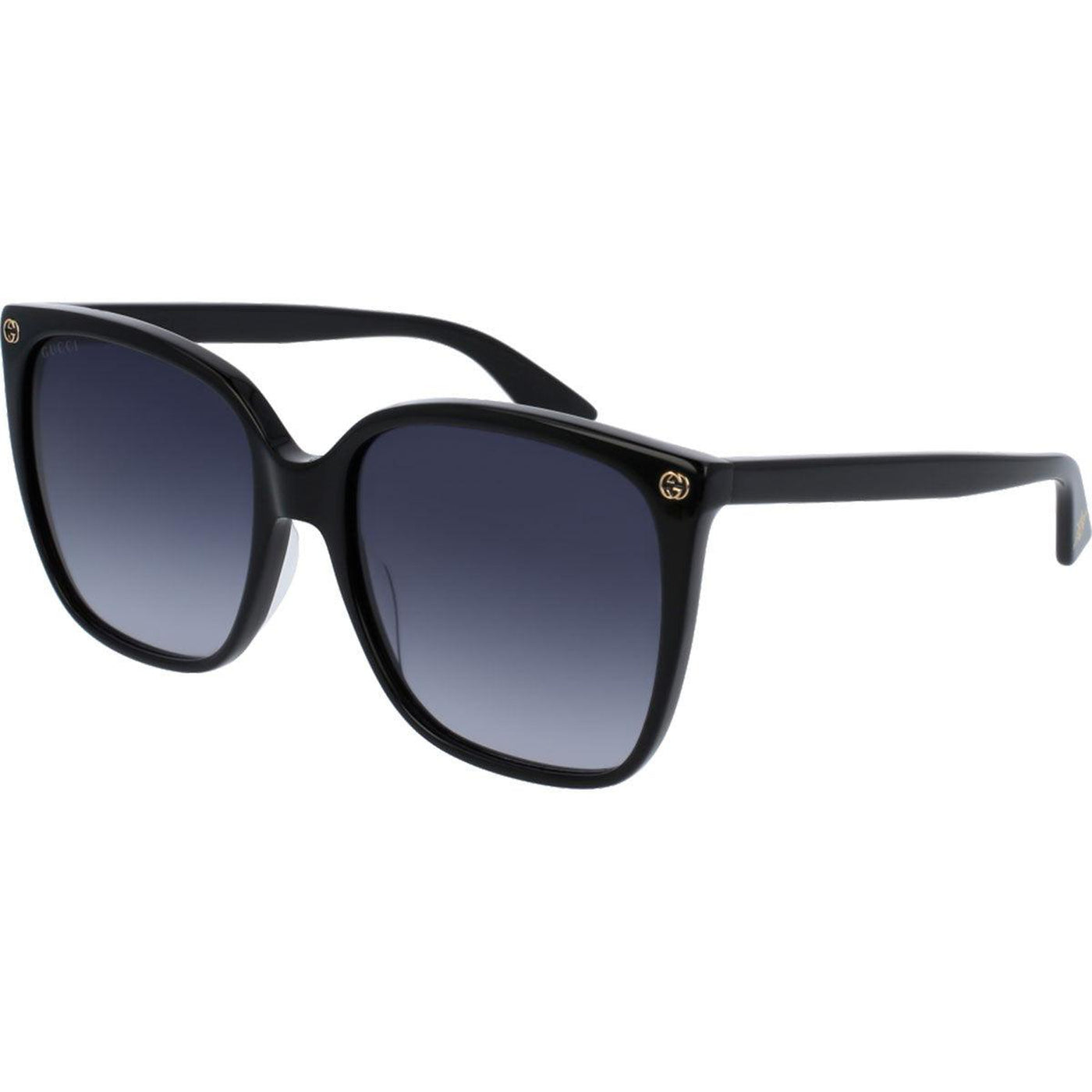 Gucci GG0022S-Sunglasses-Topline Eyewear