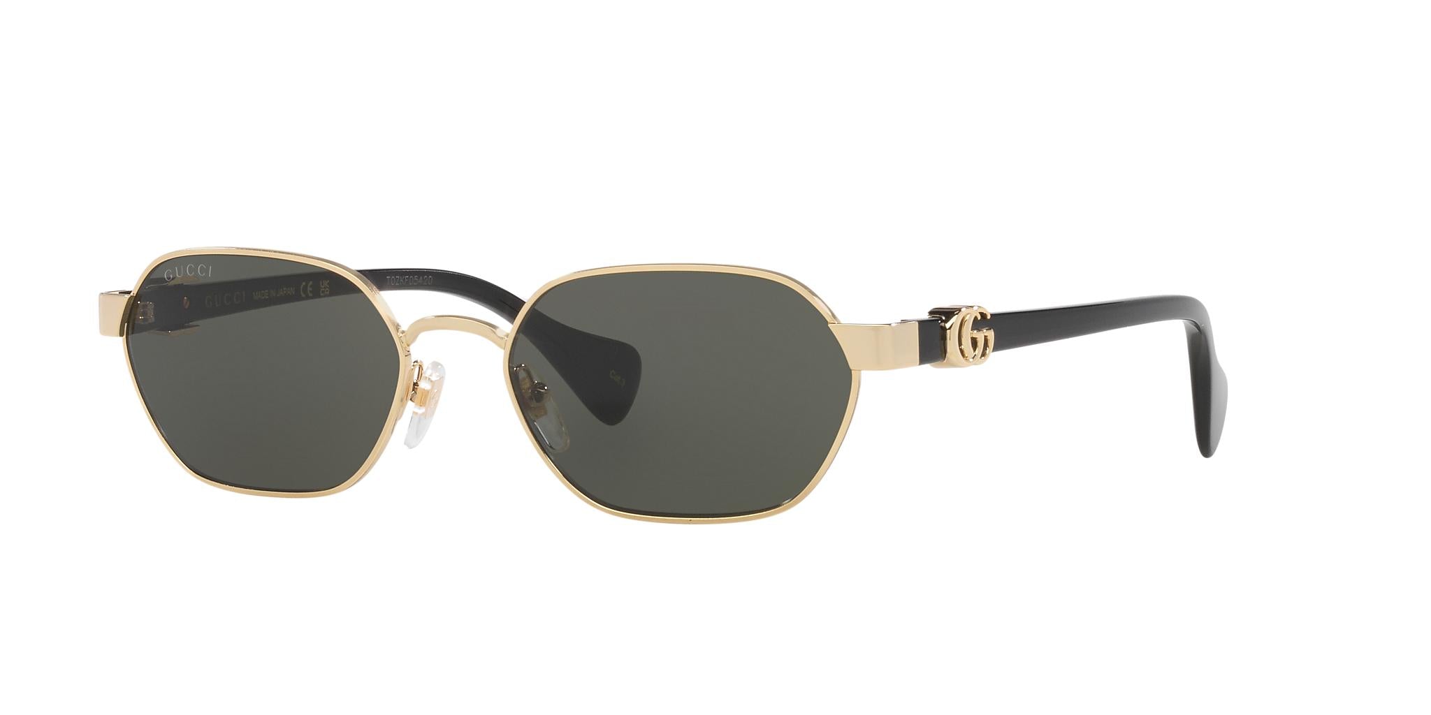 Gucci GG1593S – Topline Eyewear