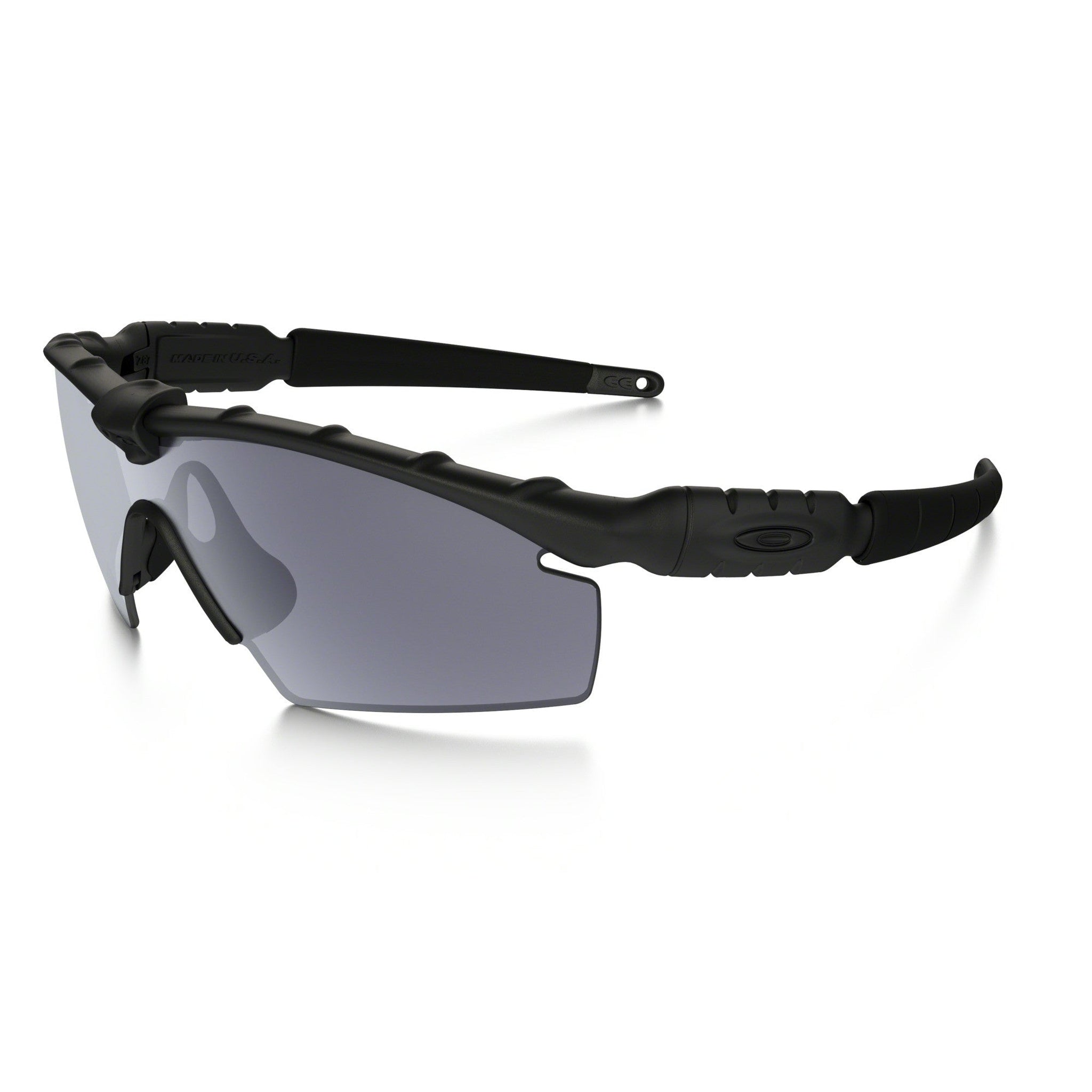 overlap frakke sigte Oakley M Frame 2.0 (Ballistic) - Oakley Sunglasses – Topline Eyewear