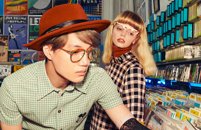 Gucci Optical