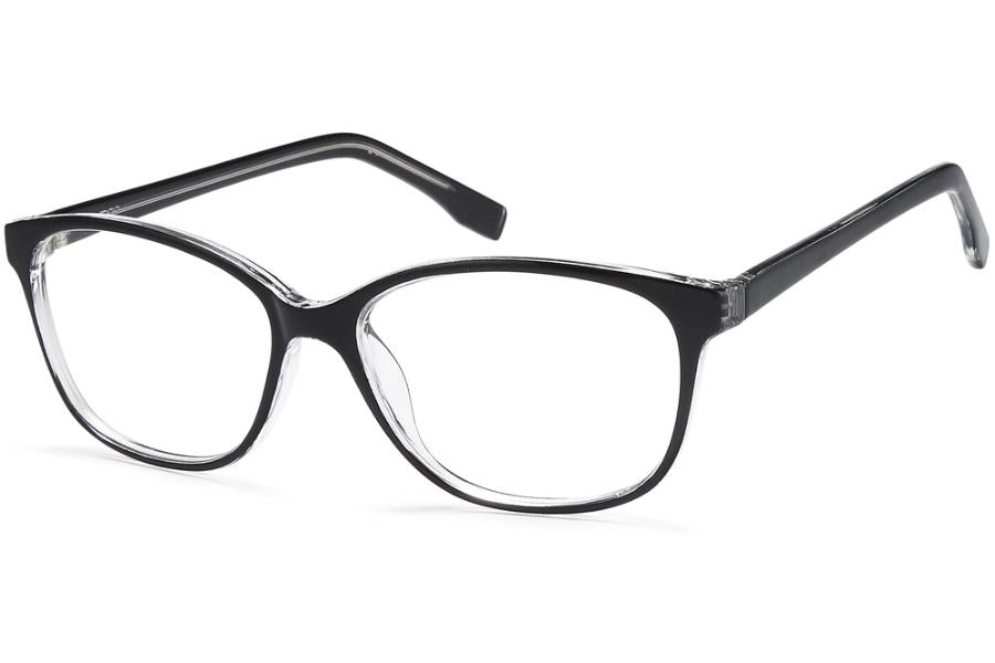 4U For You U 216-Eyeglasses-
