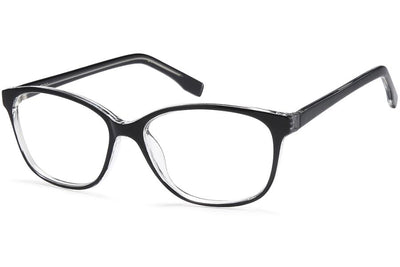 4U For You U 216-Eyeglasses-