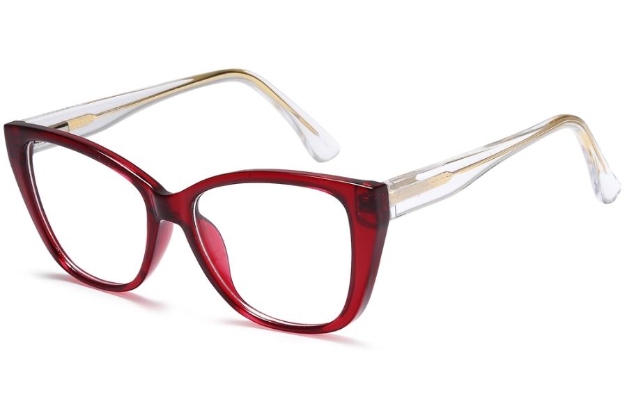 4U For You UP 307-Eyeglasses-Topline Eyewear
