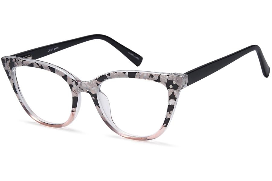 4U For You UP 320-Eyeglasses-Topline Eyewear