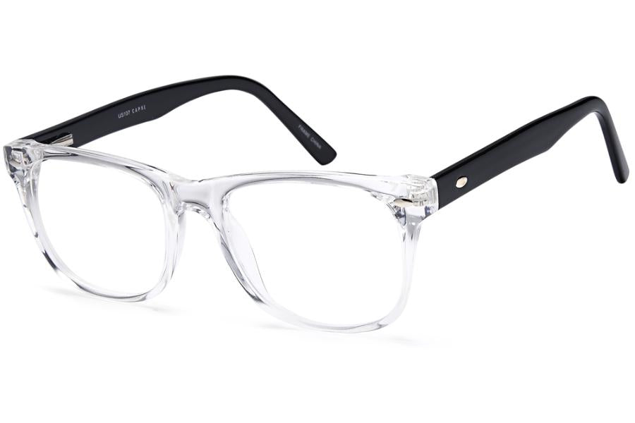 4U For You US 107-Eyeglasses-Topline Eyewear