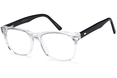 4U For You US 107-Eyeglasses-Topline Eyewear
