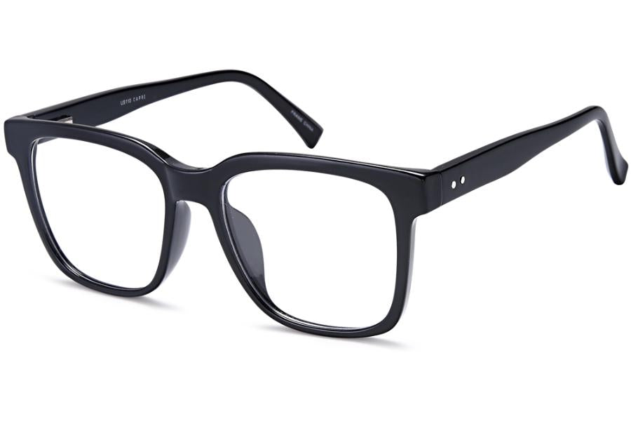 4U For You US 110-Eyeglasses-Topline Eyewear