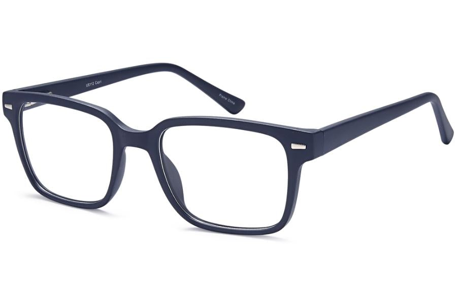 4U For You US 112-Eyeglasses-Topline Eyewear