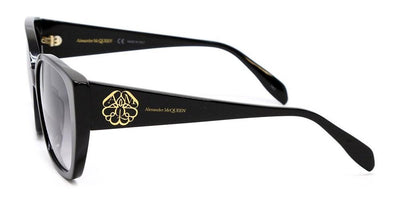 Alexander McQueen AM0284S-Sunglasses-