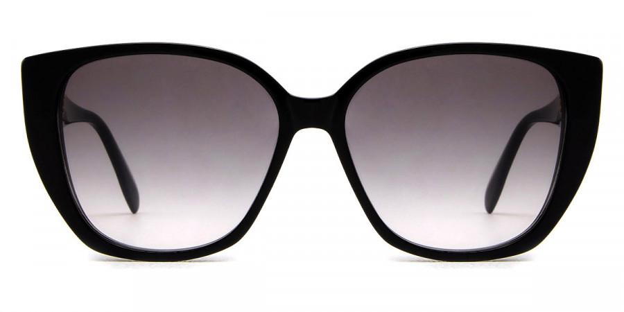 Alexander McQueen AM0284S-Sunglasses-