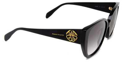 Alexander McQueen AM0284S-Sunglasses-