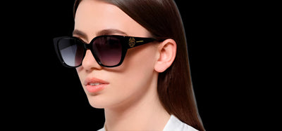 Alexander McQueen AM0284S-Sunglasses-