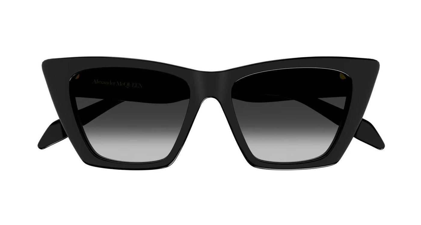 Alexander McQueen AM0299S-Sunglasses-