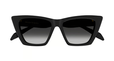 Alexander McQueen AM0299S-Sunglasses-