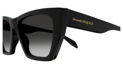 Alexander McQueen AM0299S-Sunglasses-