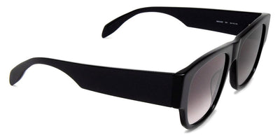 Alexander McQueen AM0328S-Sunglasses-Topline Eyewear
