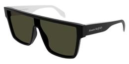 Alexander McQueen AM0354S-Sunglasses-Topline Eyewear