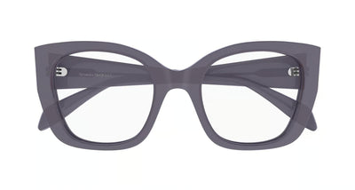 Alexander McQueen AM0379O-Eyeglasses-Topline Eyewear