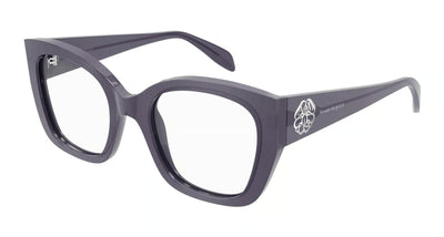 Alexander McQueen AM0379O-Eyeglasses-Topline Eyewear