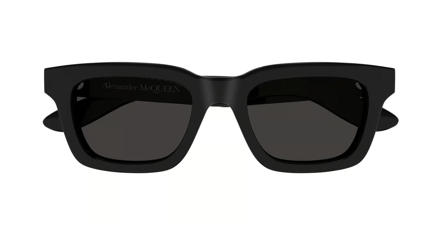 Alexander McQueen AM0392S-Sunglasses-