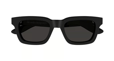 Alexander McQueen AM0392S-Sunglasses-