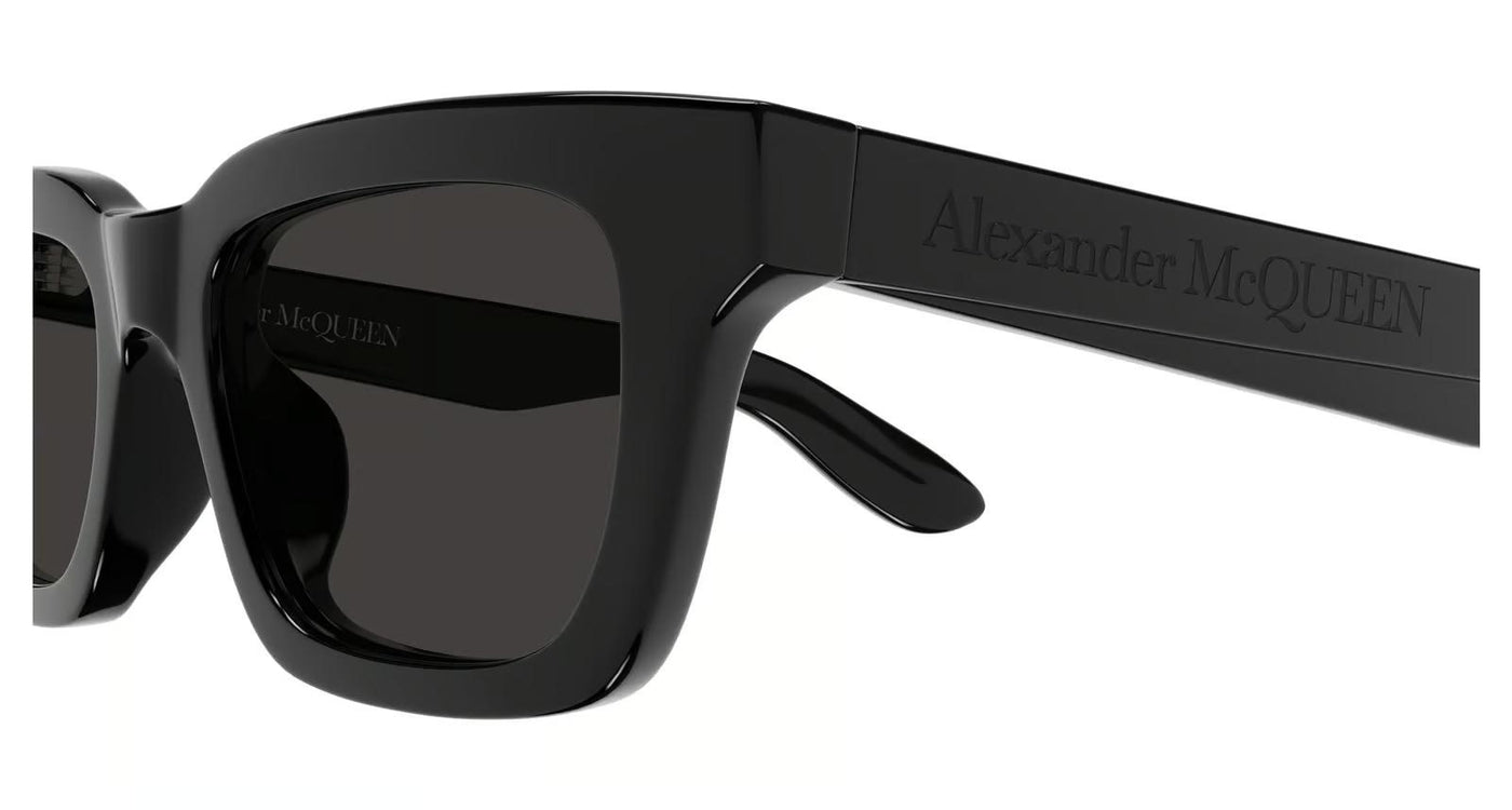Alexander McQueen AM0392S-Sunglasses-