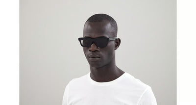 Alexander McQueen AM0392S-Sunglasses-