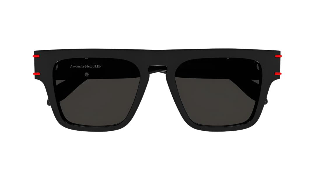 Alexander McQueen AM0397S-Sunglasses-