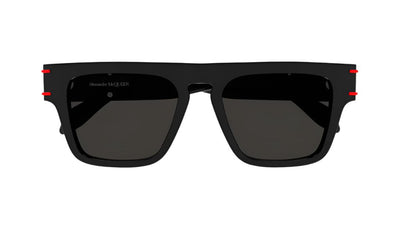 Alexander McQueen AM0397S-Sunglasses-