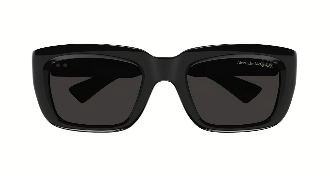 Alexander McQueen AM0431S-Sunglasses-Topline Eyewear
