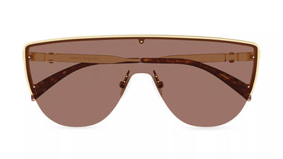 Alexander McQueen AM0457S-Sunglasses-
