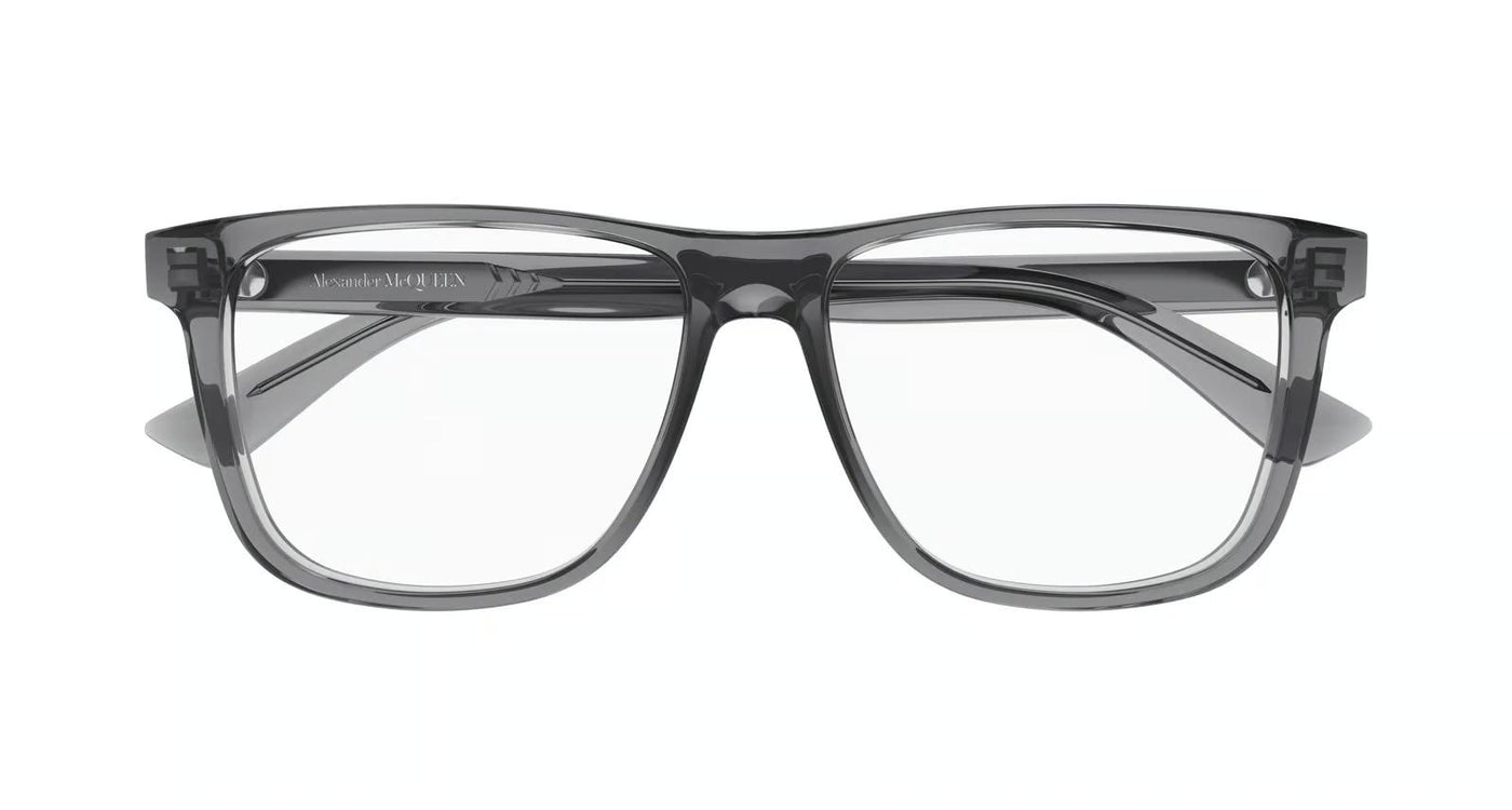 Alexander McQueen AM0463O-Eyeglasses-