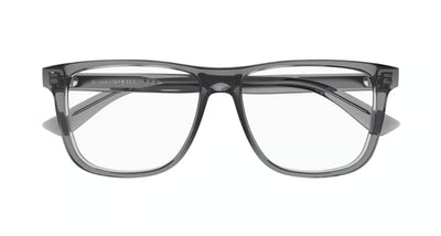 Alexander McQueen AM0463O-Eyeglasses-