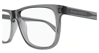 Alexander McQueen AM0463O-Eyeglasses-