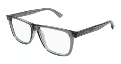 Alexander McQueen AM0463O-Eyeglasses-Topline Eyewear