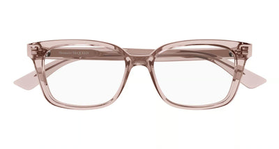 Alexander McQueen AM0464O-Eyeglasses-
