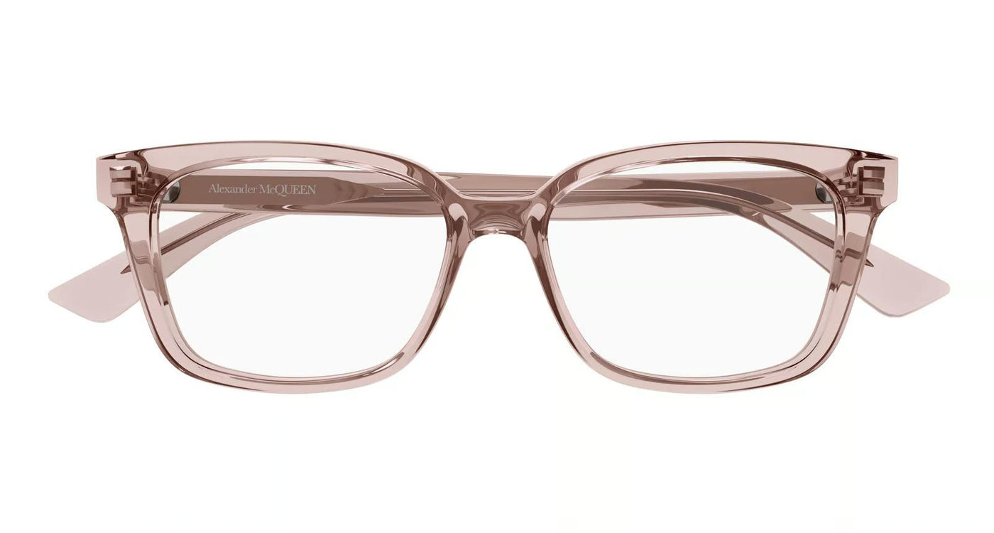 Alexander McQueen AM0464O-Eyeglasses-Topline Eyewear