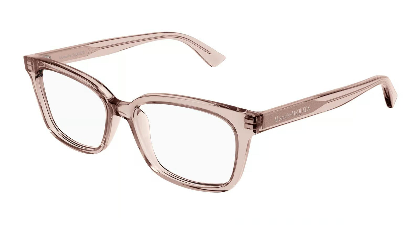 Alexander McQueen AM0464O-Eyeglasses-Topline Eyewear