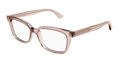 Alexander McQueen AM0464O-Eyeglasses-Topline Eyewear