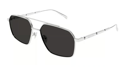 Alexander McQueen AM0477S-Sunglasses-Topline Eyewear