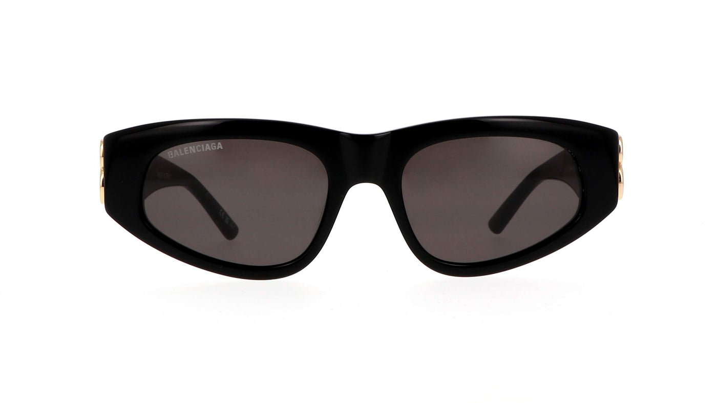 Balenciaga BB0095S-Sunglasses-Topline Eyewear