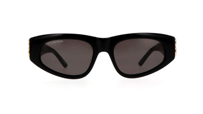 Balenciaga BB0095S-Sunglasses-Topline Eyewear