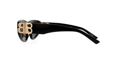 Balenciaga BB0095S-Sunglasses-Topline Eyewear