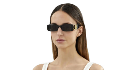 Balenciaga BB0096S-Sunglasses-