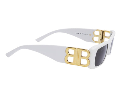 Balenciaga BB0096S-Sunglasses-Topline Eyewear