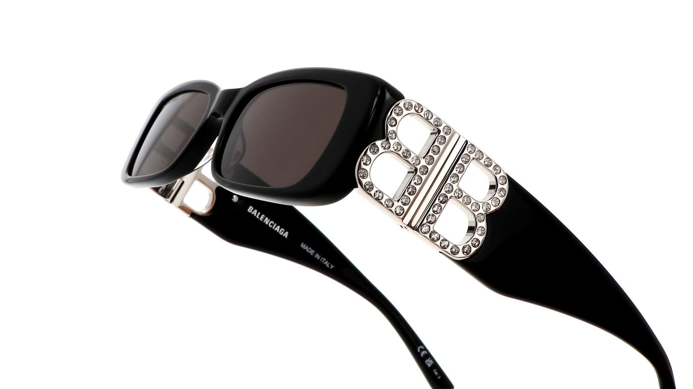 Balenciaga BB0096S-Sunglasses-Topline Eyewear