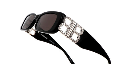 Balenciaga BB0096S-Sunglasses-Topline Eyewear