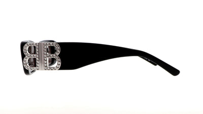 Balenciaga BB0096S-Sunglasses-Topline Eyewear