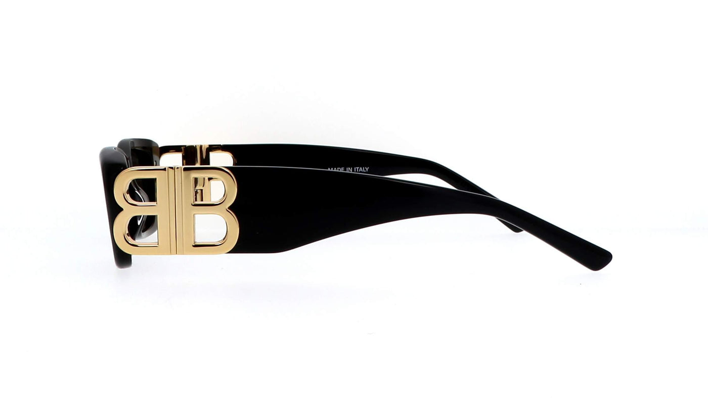 Balenciaga BB0096S-Sunglasses-Topline Eyewear