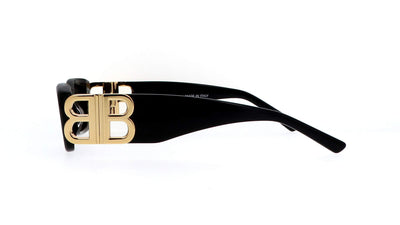 Balenciaga BB0096S-Sunglasses-Topline Eyewear